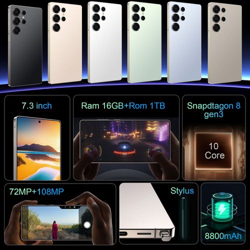 1 Samsung S25ultra