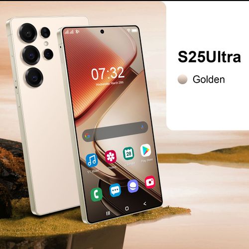 1 Samsung S25ultra