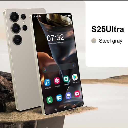 1 Samsung S25ultra