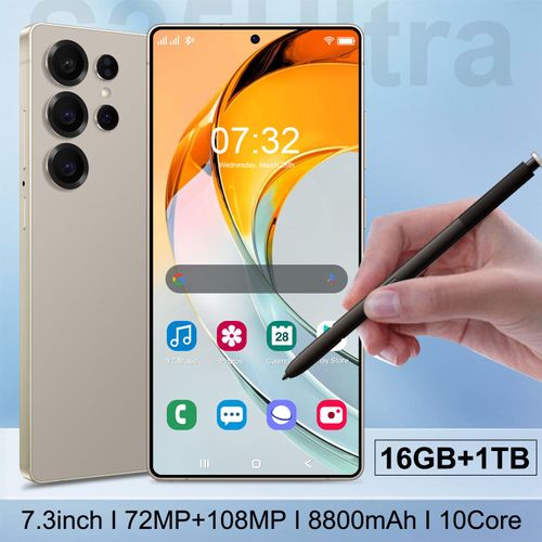1 Samsung S25ultra