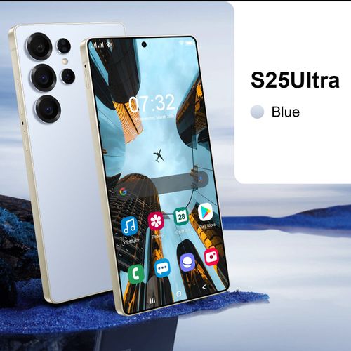 1 Samsung S25ultra