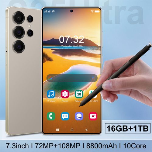 1 Samsung S25ultra