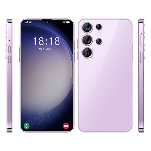 2 Samsung S23ultra 12GB+512GB