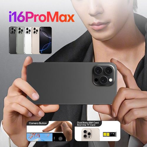 3 Apple i16ProMax