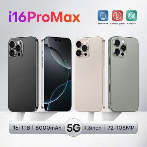 3 Apple i16ProMax
