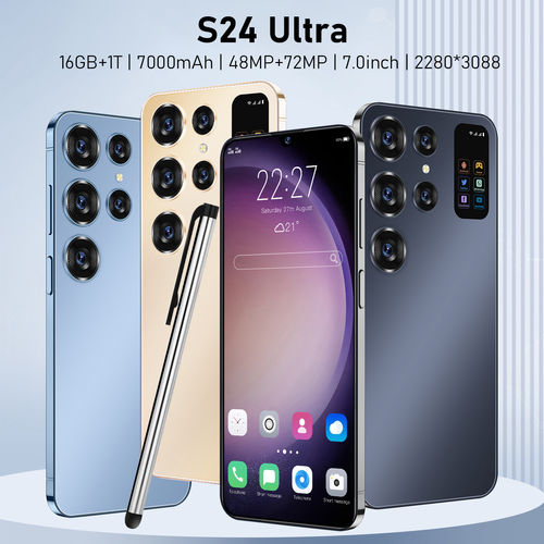 16 Samsung S24ultra imitation