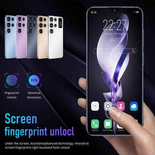 16 Samsung S24ultra imitation