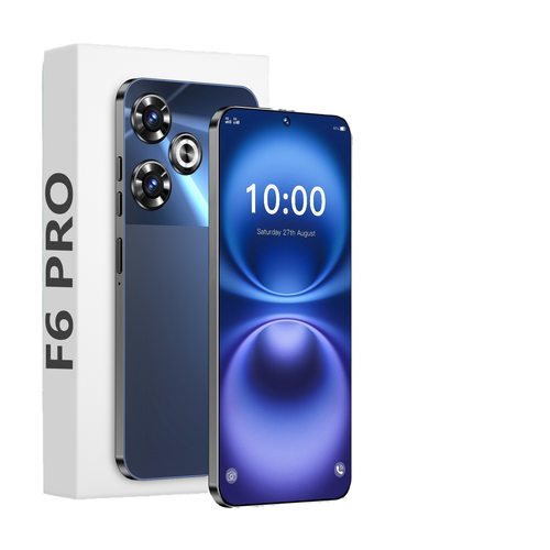 17 F6 PRO16+1T mobile phone