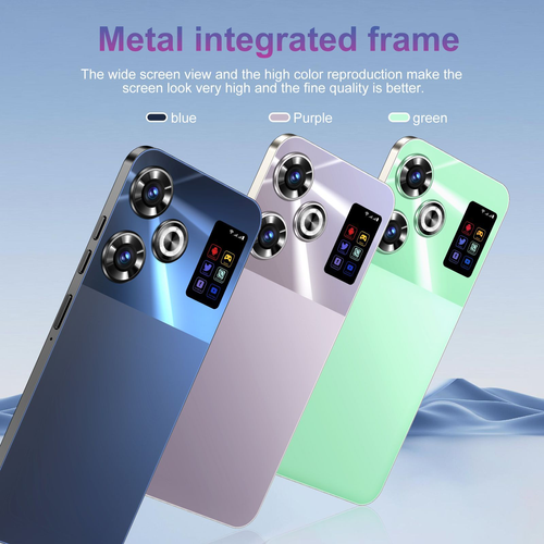 17 F6 PRO16+1T mobile phone