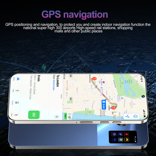 17 F6 PRO16+1T mobile phone
