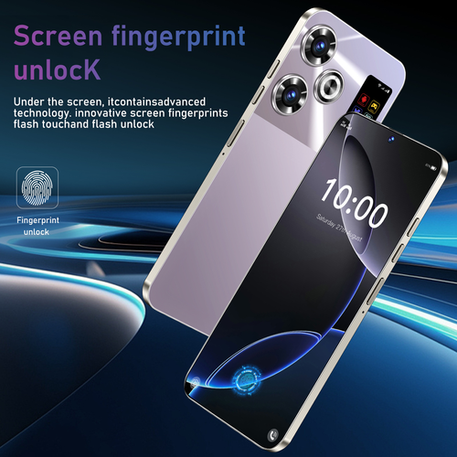 17 F6 PRO16+1T mobile phone