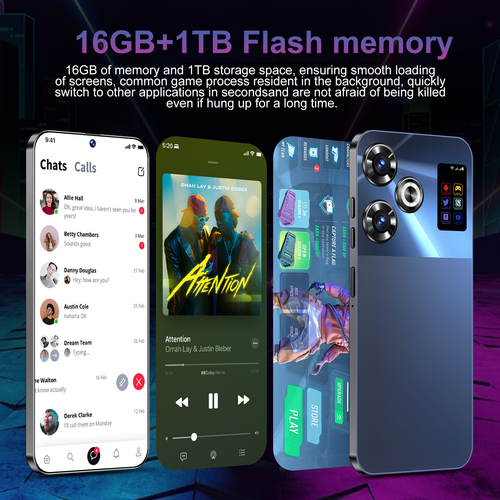 17 F6 PRO16+1T mobile phone