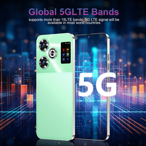 17 F6 PRO16+1T mobile phone