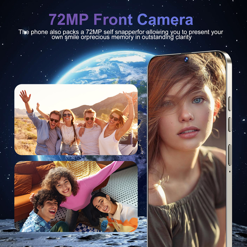 17 F6 PRO16+1T mobile phone
