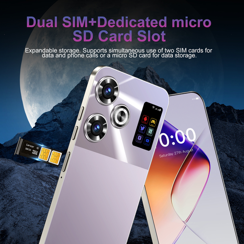 17 F6 PRO16+1T mobile phone