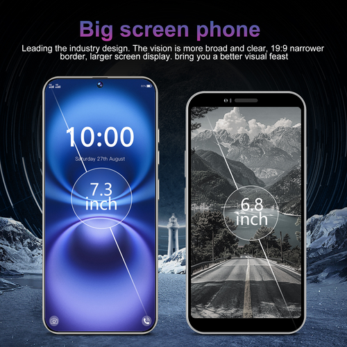 17 F6 PRO16+1T mobile phone