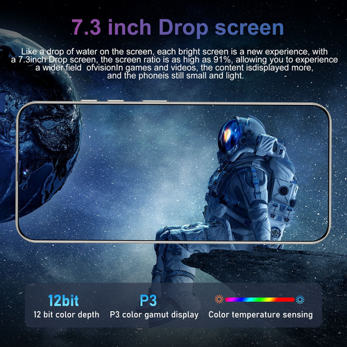 17 F6 PRO16+1T mobile phone