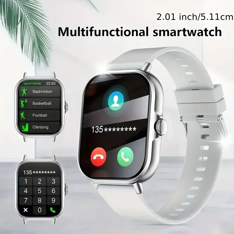 19Smart communication watch(智能通讯手表)