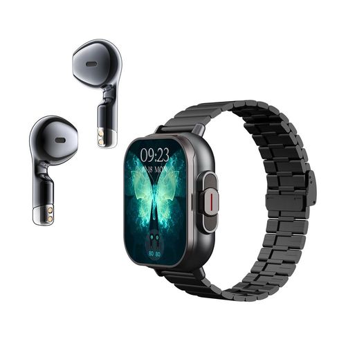 18 2 in 1 smart sports watch(2合1智能运动手表)