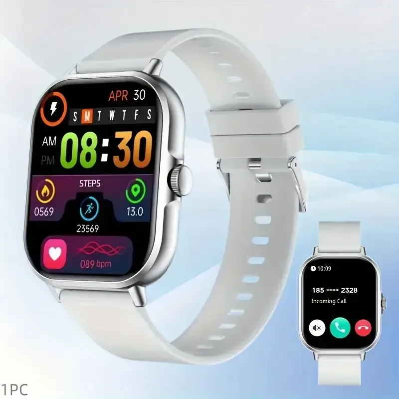 19Smart communication watch(智能通讯手表)