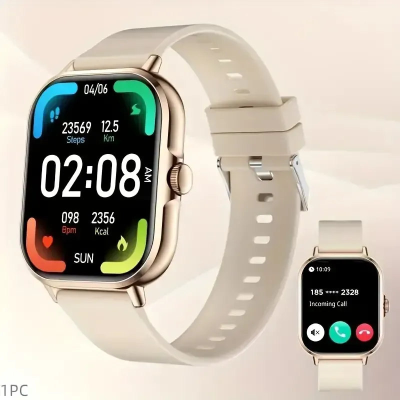 19Smart communication watch(智能通讯手表)
