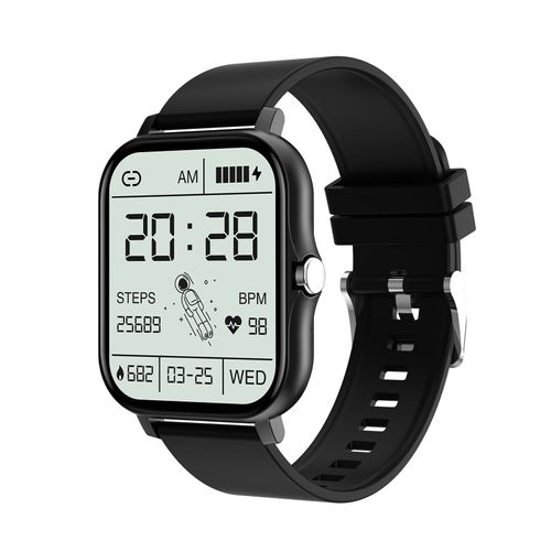 29 Large screen smart call watch