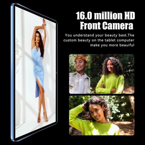 30 Tablet S23 2-in-1, 11-inch large display, 16+512