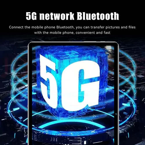 30 Tablet S23 2-in-1, 11-inch large display, 16+512