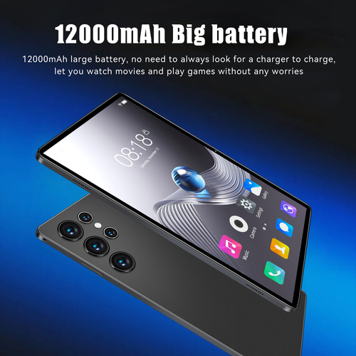 30 Tablet S23 2-in-1, 11-inch large display, 16+512