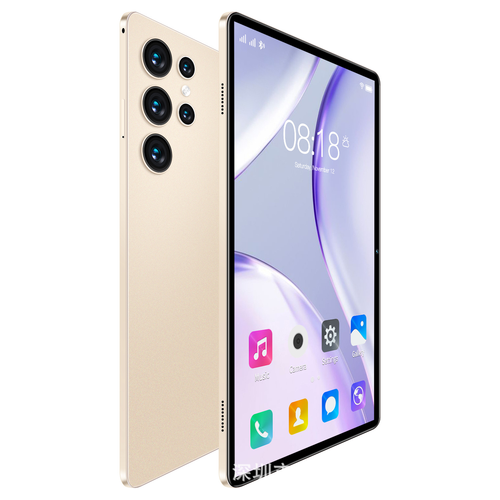 30 Tablet S23 2-in-1, 11-inch large display, 16+512