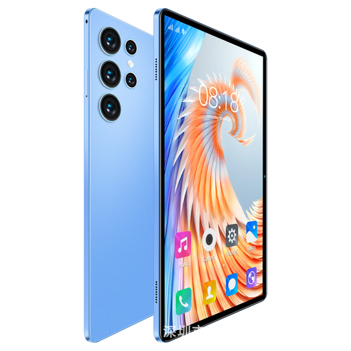 30 Tablet S23 2-in-1, 11-inch large display, 16+512