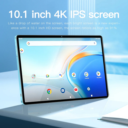 31 Original Pad 8 Pro tablet 10.1 inches 8Gen2 10 core 8GB+128GB 5G dual SIM WIFI HD
