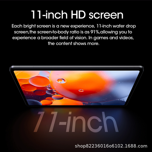 32 10.1-inch Notebook Smart Phone Tablet 12GB+512GB