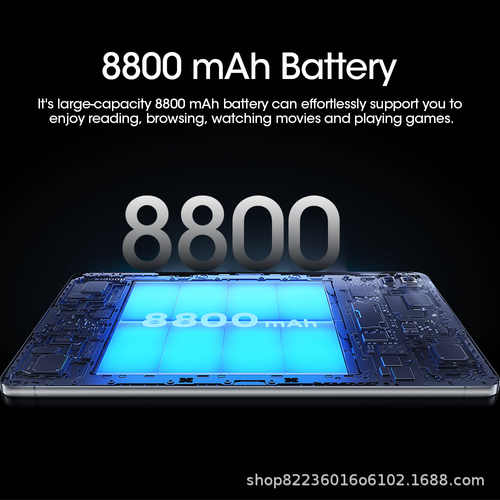 32 10.1-inch Notebook Smart Phone Tablet 12GB+512GB