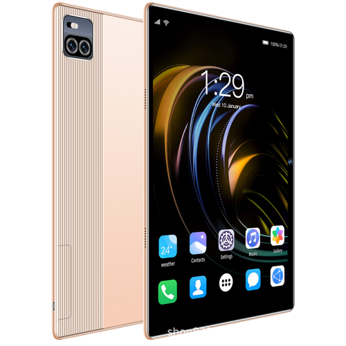 32 10.1-inch Notebook Smart Phone Tablet 12GB+512GB