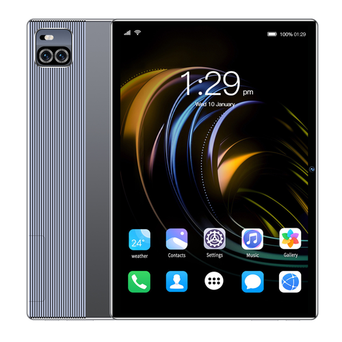 32 10.1-inch Notebook Smart Phone Tablet 12GB+512GB