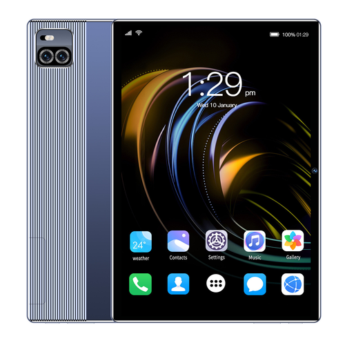 32 10.1-inch Notebook Smart Phone Tablet 12GB+512GB