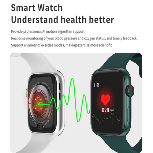 34 T900Promax Smart Bluetooth Call Watch