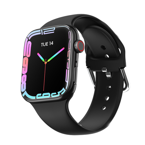 34 T900Promax Smart Bluetooth Call Watch