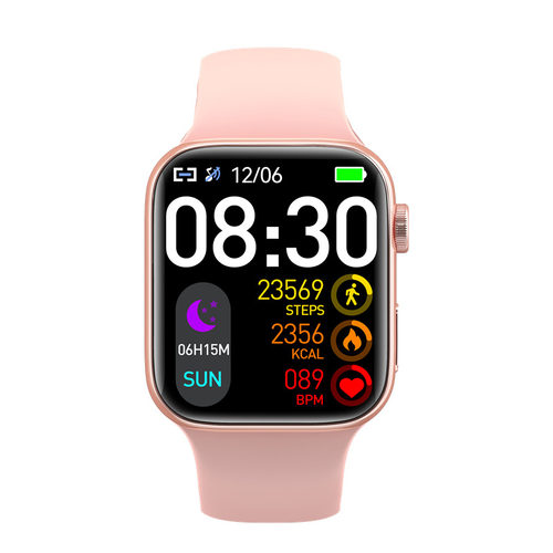 34 T900Promax Smart Bluetooth Call Watch