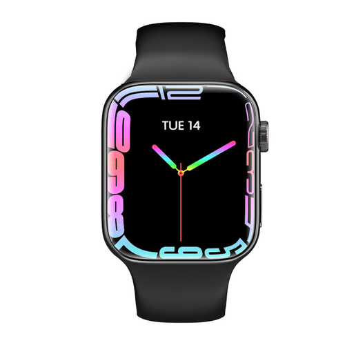 34 T900Promax Smart Bluetooth Call Watch