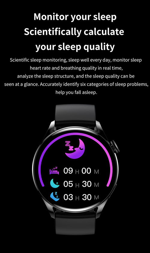 35 GT56 Health Detection Bluetooth Call Sports Watch