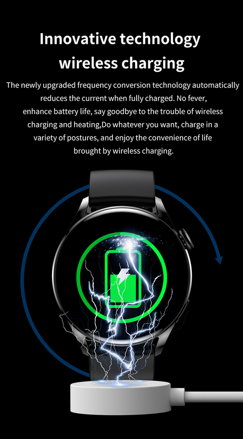35 GT56 Health Detection Bluetooth Call Sports Watch