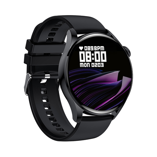35 GT56 Health Detection Bluetooth Call Sports Watch