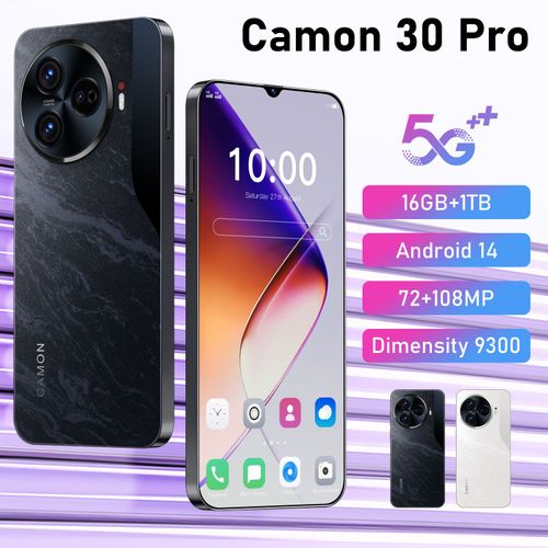 42 VIVO C30 Pro smart large-screen phone