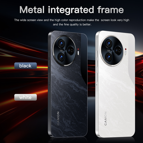 42 VIVO C30 Pro smart large-screen phone
