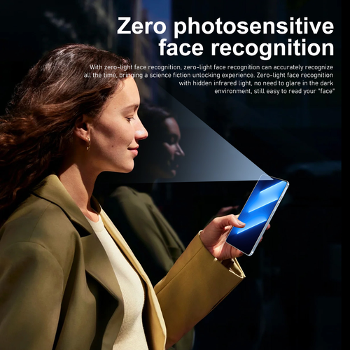 43 HONOR GT10 Pro new smartphone