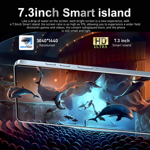 43 HONOR GT10 Pro new smartphone