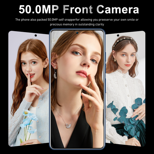 43 HONOR GT10 Pro new smartphone