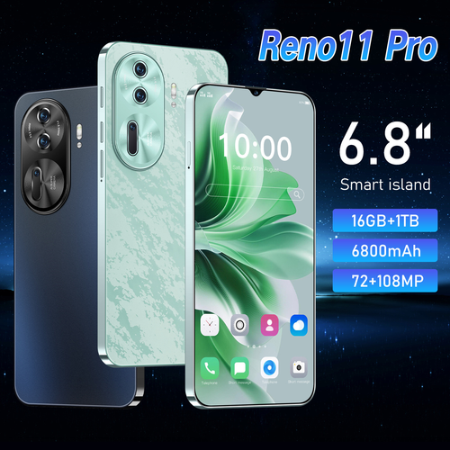 44 VIVO 11Pro Android smartphone